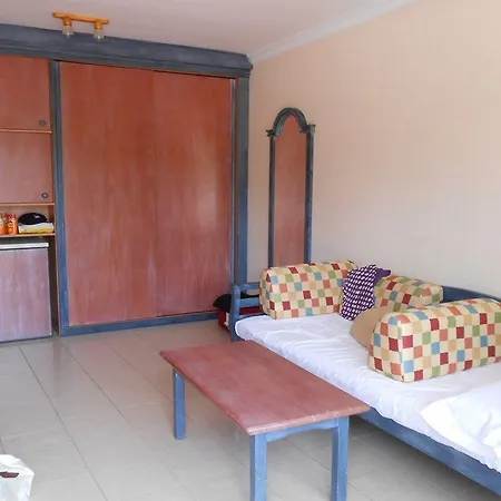 Barlovento Apartment Puerto Rico (Gran Canaria)
