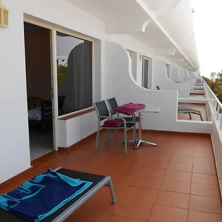 Barlovento Апартаменты