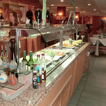 Barlovento Апартаменты *