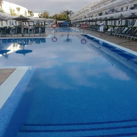 Barlovento Апартаменты *