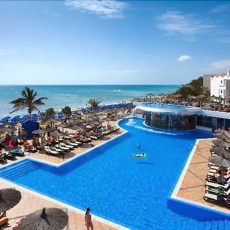 Апартаменты Barlovento